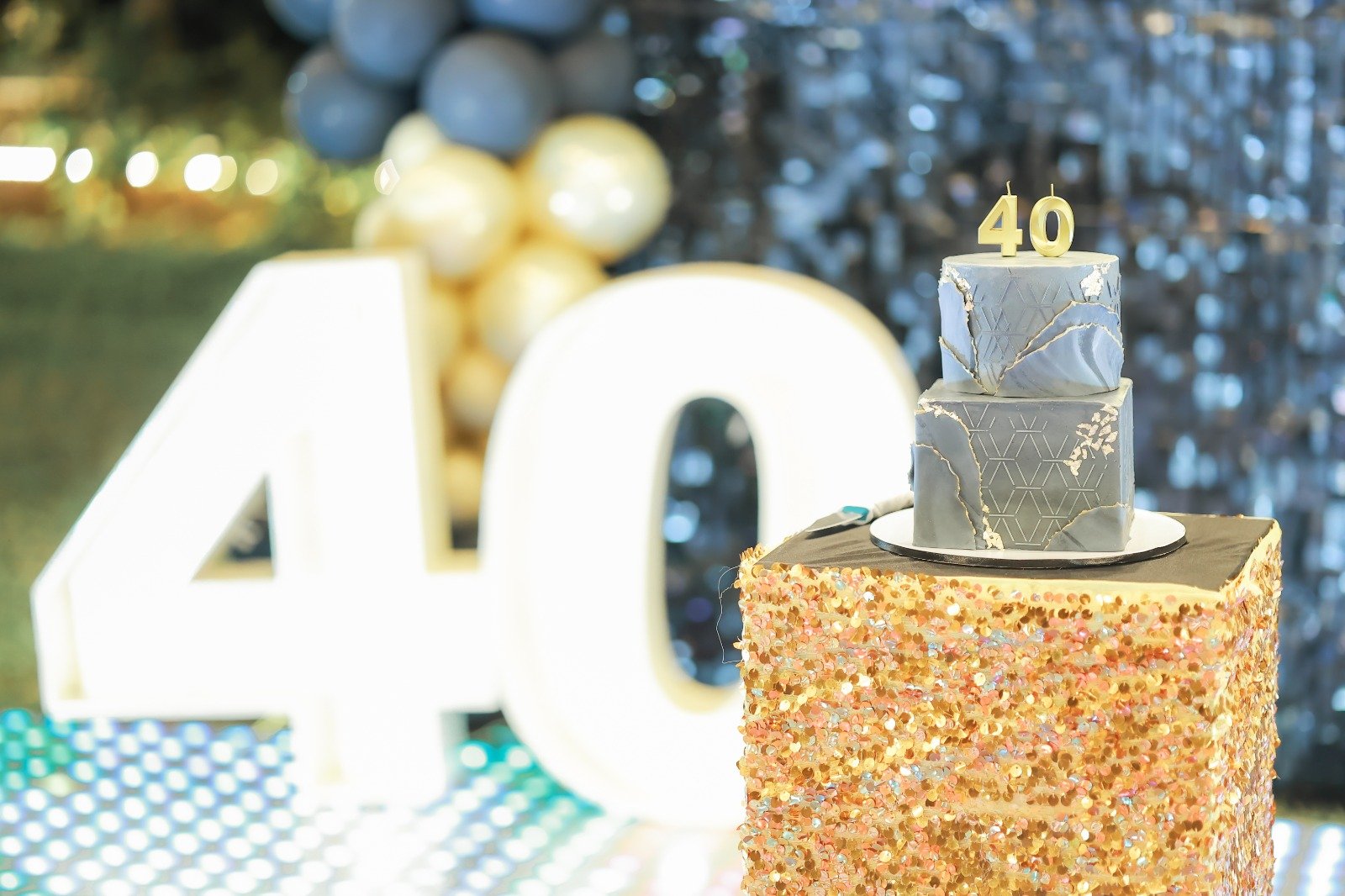 Baby Showers & Naming Ceremonies